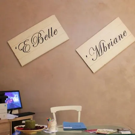 Vesuviane 'e Belle 'mbriane * Naples