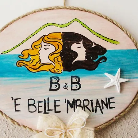 Vesuviane 'e Belle 'mbriane Naples