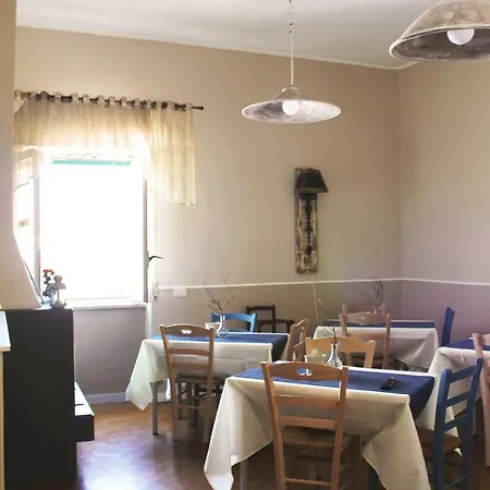 Bed & Breakfast Vesuviane 'e Belle 'mbriane *