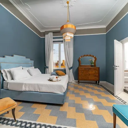 Guest house Il Fiore D'oro Luxury