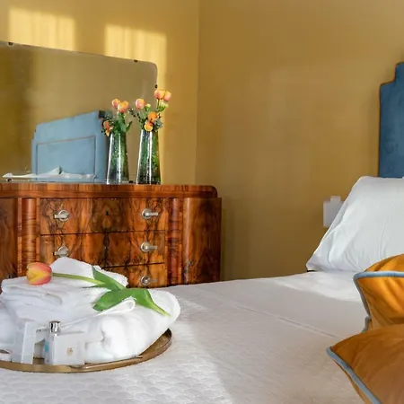Guest house Il Fiore D'oro Luxury 3*