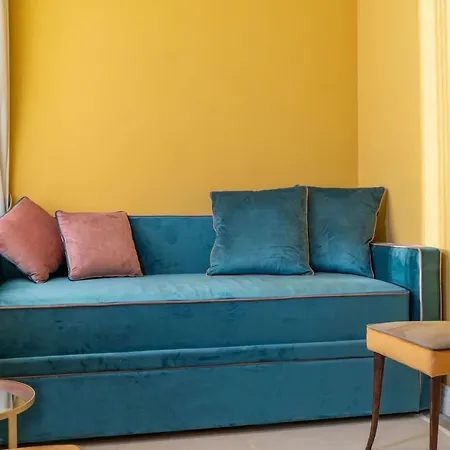 Il Fiore D'oro Luxury Guest house
