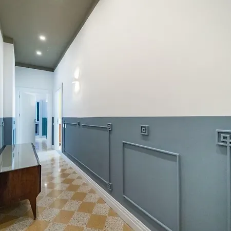 Il Fiore D'oro Luxury Guest house