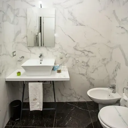 Chiaia 205 Guest house Naples