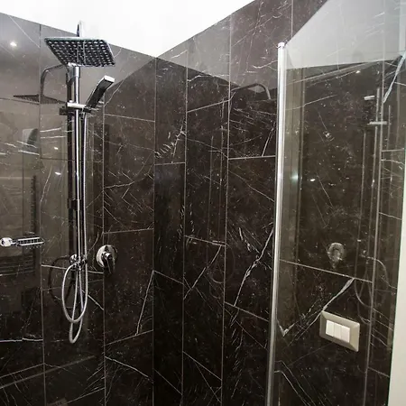 Guest house Chiaia 205 Naples