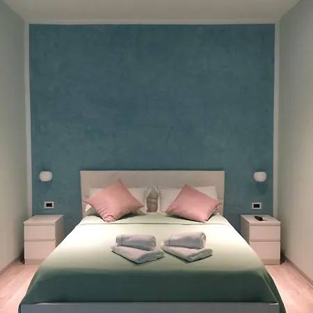 Mercury Room&breakfast 3*