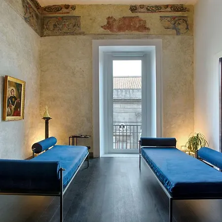 Tutt 'e Sant Luxury Napoli