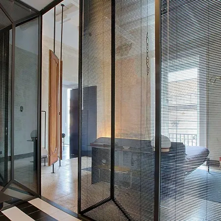 Gæstehus Tutt 'e Sant Luxury 2*
