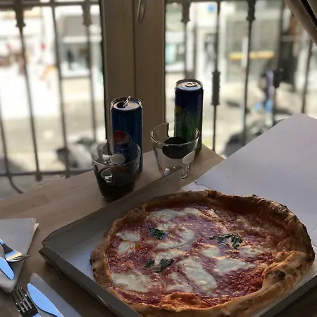Parthenope Guest house Naples