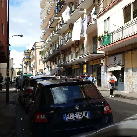Appartamento Lullaby
