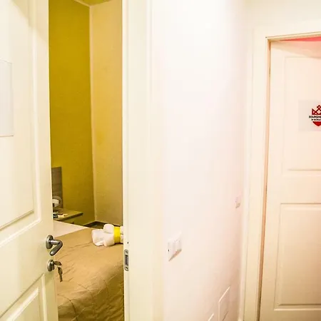 Borgo Angioino 3* Napoli