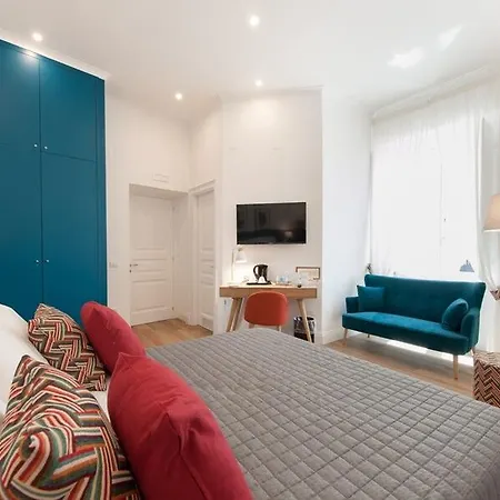 Santa Chiara Boutique 4*