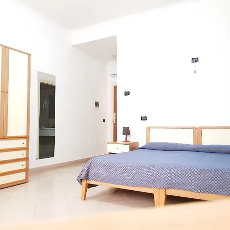 Hotel San Marco Napoli