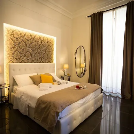 Depretis19 B&B 2*