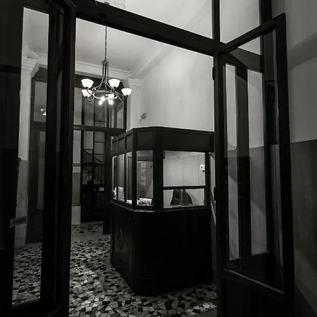 Depretis19 B&B 나폴리
