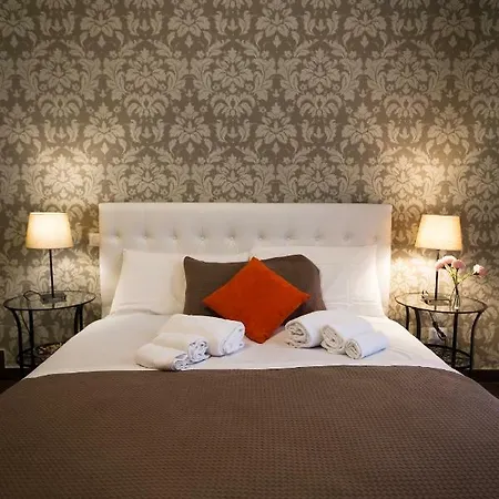Depretis19 B&B