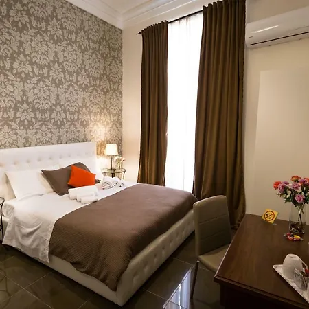 B&B Depretis19 2*