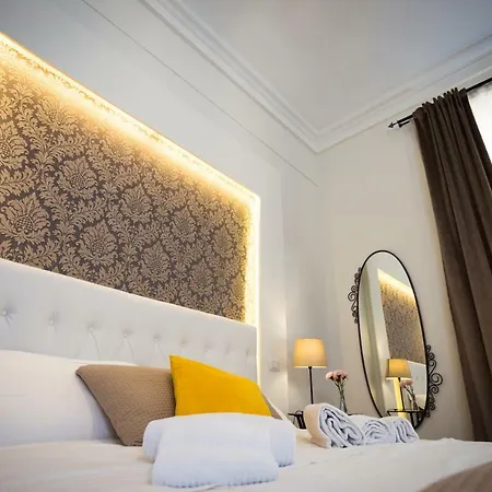 Depretis19 B&B 2*