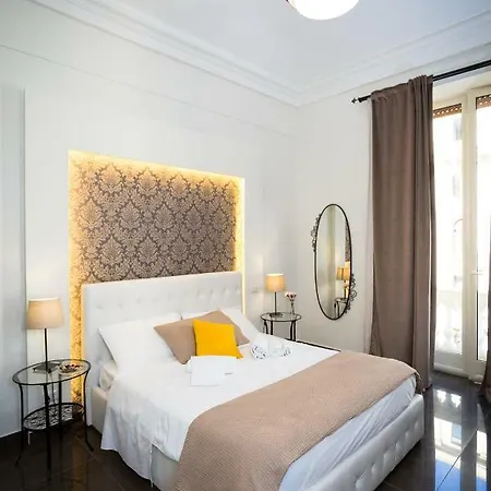 Depretis19 B&B