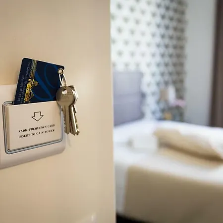 Depretis19 B&B