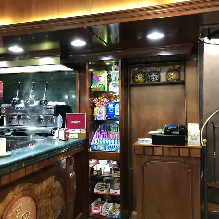 Amare Alojamento de Acomodação e Pequeno-almoço Nápoles