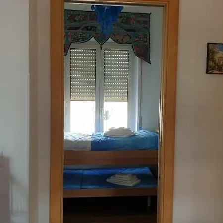 Lullaby Apartmán Neapol