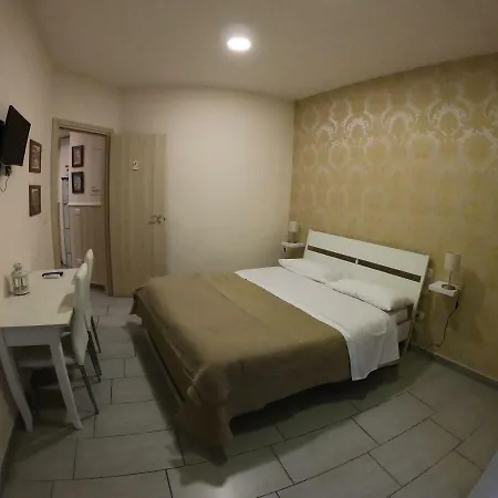 248 Bed and breakfast Nápoles