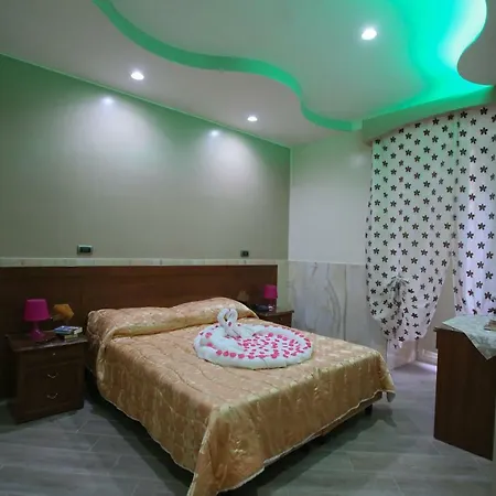 Hotell Iris *