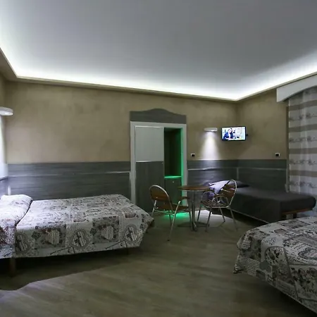 Enea Bed & Breakfast Napoli