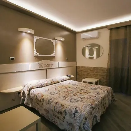 Enea 2* Napoli