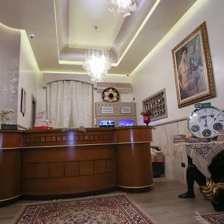 Bed & Breakfast Enea 2*