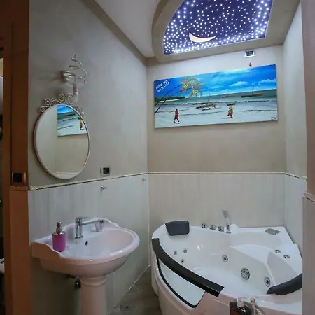 Bed & Breakfast Enea Napoli