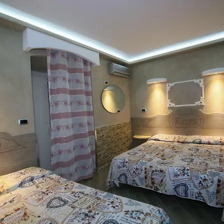 Enea 2* Napoli
