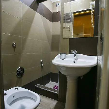 Bed & Breakfast Enea 2*