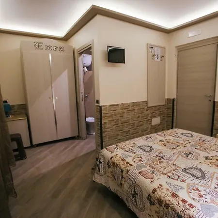 Enea 2* Napoli