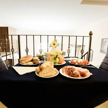 Отель Lanfipe Palace 3*