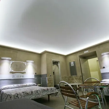 Enea Bed & Breakfast 2*