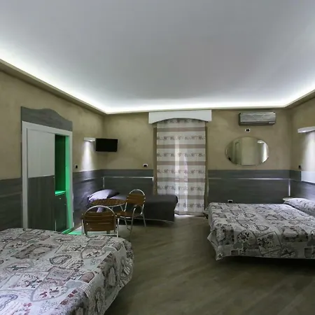 Enea Napoli