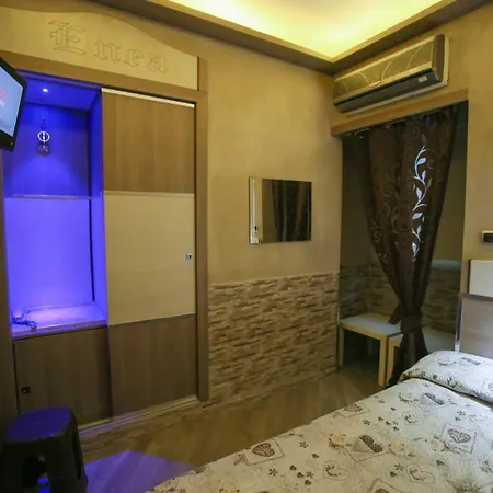 Bed & Breakfast Enea Napoli