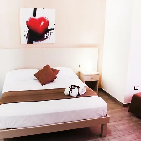 Cesirja Hotel