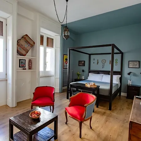 Bed & Breakfast Bonita *