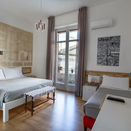 Bed & Breakfast Bonita