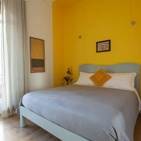 Bed & Breakfast Bonita
