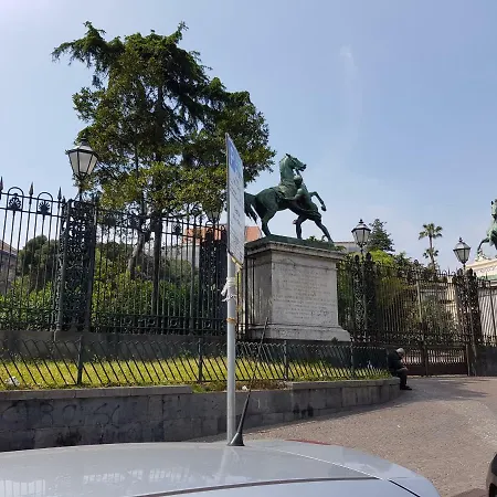 La Bella Νάπολη