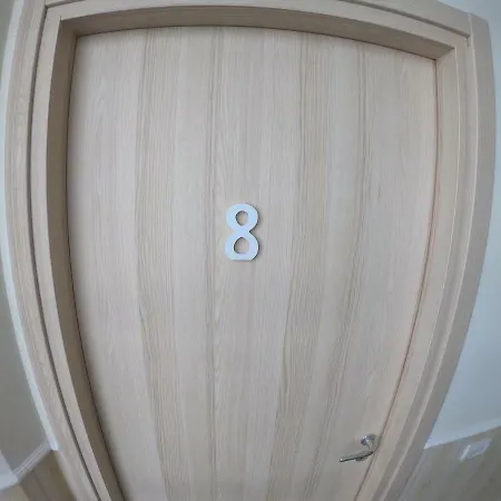 248 Bed and breakfast