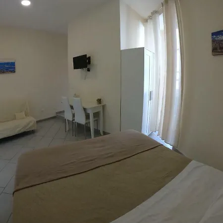 248 Bed and breakfast 3*