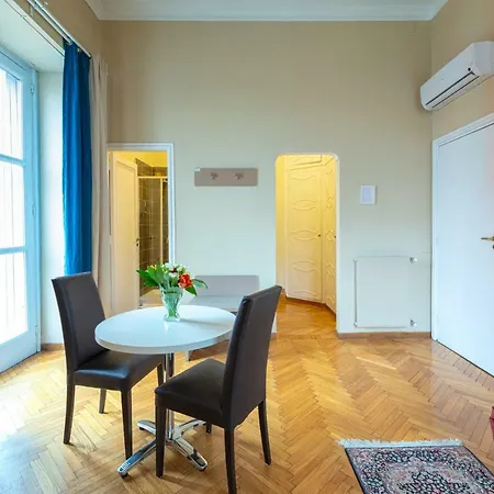 Maison d'hôtes Il Ventre Di 3*