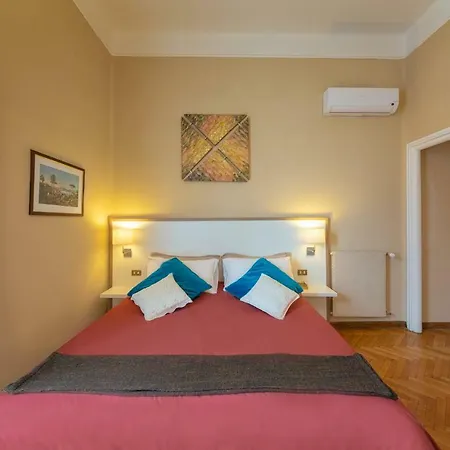Maison d'hôtes Il Ventre Di 3*