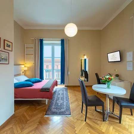 Maison d'hôtes Il Ventre Di 3*