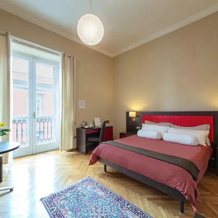 Il Ventre Di Maison d'hôtes 3*